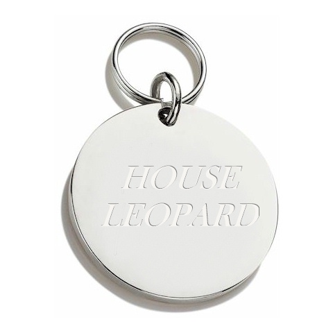 CW-House-Leopard-22mm Silver