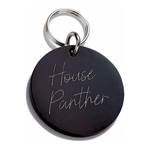 CW-House-Panther-22mm Black