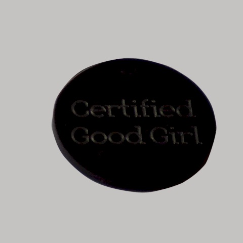 Good Girl Black